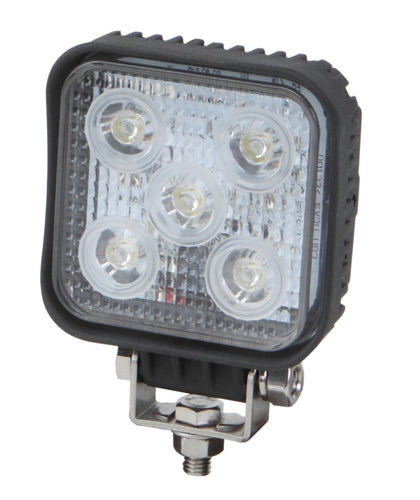 DC Powered LED Floodlight