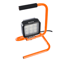 27W Portable LED Worklight with Stand