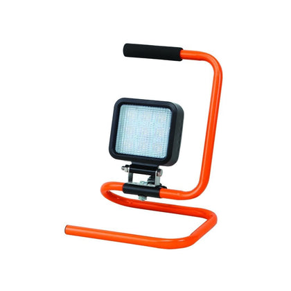 28 SMD AC Powered Site Lamp