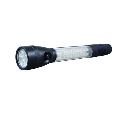 Work Light, LED Dry Cell Multi-use