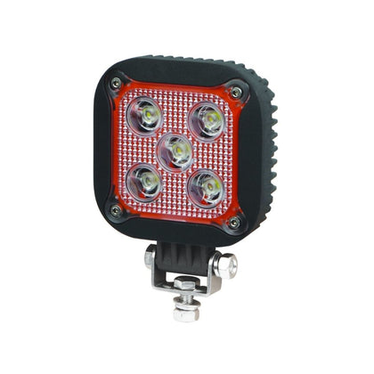 DC Powered 15W LED Supercool Floodlight