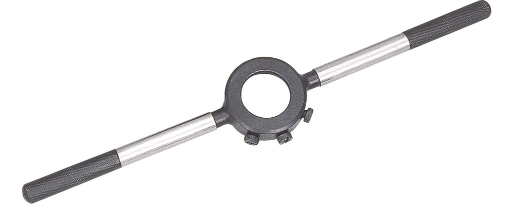 Die Stock Holder, for Die Sizes 1", 1.5", or 2"