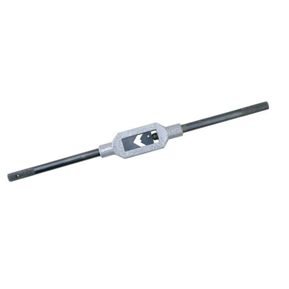 Bar-type Iron Tap Wrench