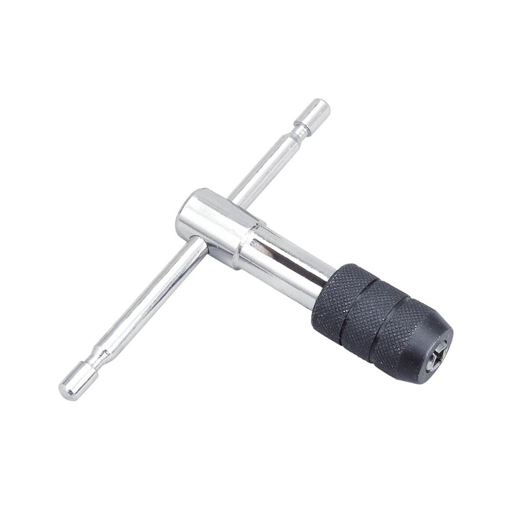 Tap Wrench Ratchet Type – GROZ USA