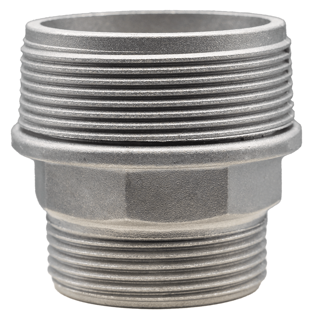 Bung Adapter, 2" to 1.5"