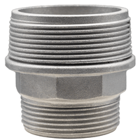 Bung Adapter, 2" to 1.5"