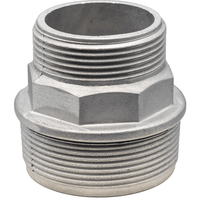 Bung Adapter, 2" to 1.5"