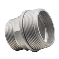 Bung Adapter, 2" to 1.5"