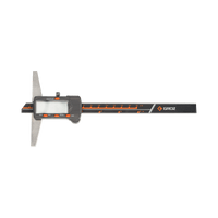 Digital Depth Gauge