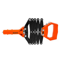 Lazy Tong Hand Riveter