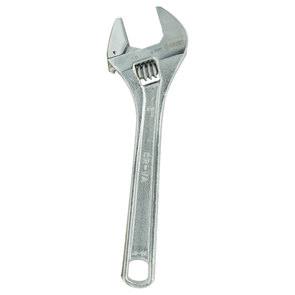 Adjustable Wrench - 6