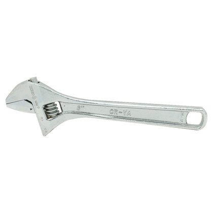 Adjustable Wrench