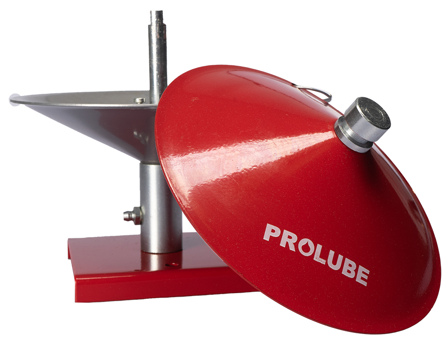 PROLUBE Rapid Action Bench Type Bearing Packer