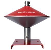 PROLUBE Rapid Action Bench Type Bearing Packer
