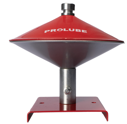 PROLUBE Rapid Action Bench Type Bearing Packer
