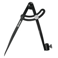 Industrial Grade Wing Compass, with Pencil Holder