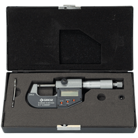 Ip65 Electronic Outside Micrometer