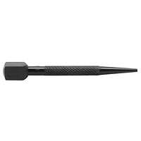 3 Piece Nail Punch Set, 3/8” Square Head