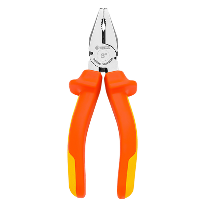 Combination Pliers, 1000V AC Safe, 6