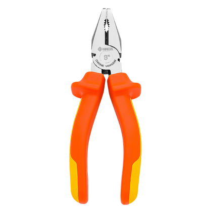 Combination Pliers in 6 inch, 7 inch or 8 inch sizes