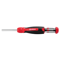 Screwdriver - Ratcheting