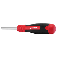 Screwdriver - Ratcheting