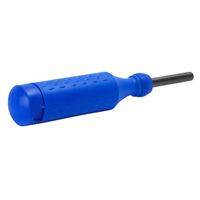 HVAC Screwdriver, 14 different bits