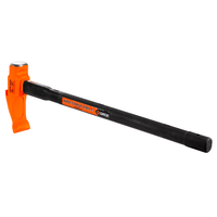 32" Indestructible Handle Tire Bead Breaker Hammer, 10 lb.