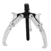Bearing Puller, 2 Jaw or 3 Jaw