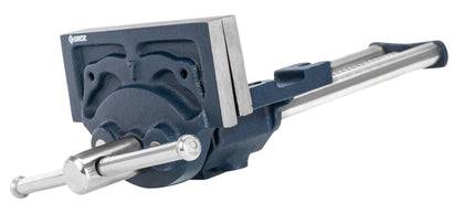 Heavy Duty Woodworking Vise, 7