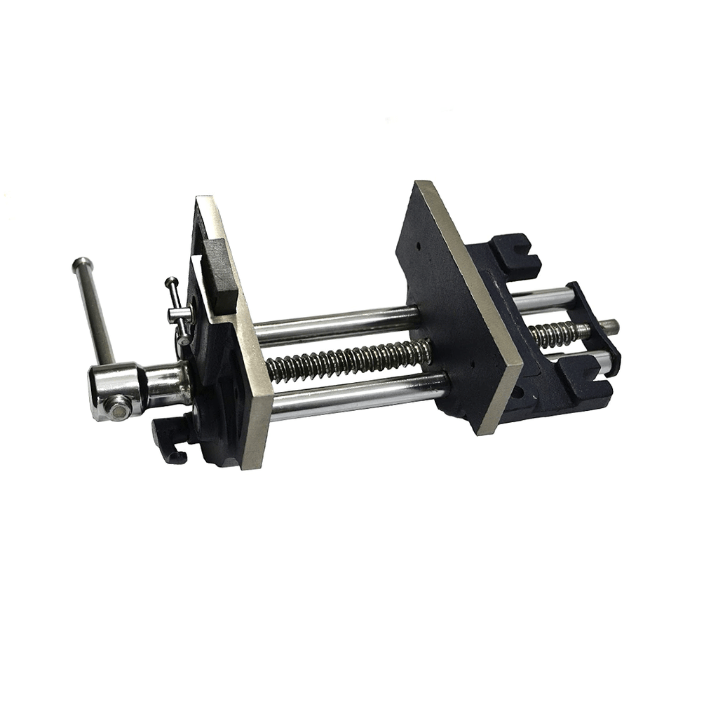 Quick Release Woodworking Vise - 7 inch - Cast Iron