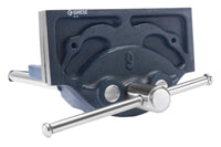Quick Release Woodworking Vice - Quick Release, Jaw Width - 9", Jaw Opening - 13-1/2"