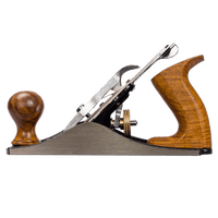 Smoothing Bench Planer with Smooth Base, 1.75" or 2" Wide Cutter