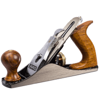 Smoothing Bench Planer with Smooth Base, 1.75" or 2" Wide Cutter