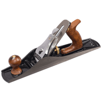 Smoothing Jack Plane with Smooth Base
