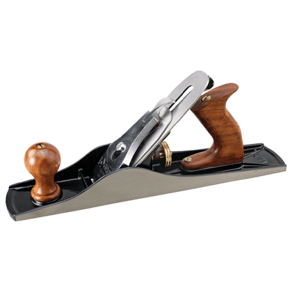 Smoothing Jack Plane with Smooth Base
