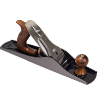 Smoothing Jack Plane with Smooth Base