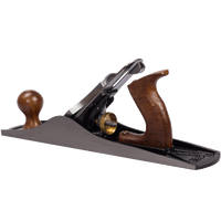 Smoothing Jack Plane with Smooth Base