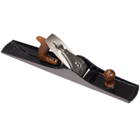 Jointer Bench Plane with Smooth Base, Adjustable Hand Planer