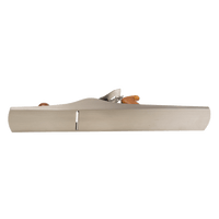 Jointer Bench Plane with Smooth Base, Adjustable Hand Planer