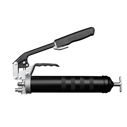 PROLUBE Dual Pistol/Lever Handle Grease Gun