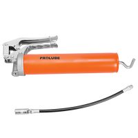 PROLUBE Value Pistol Grip Grease Gun