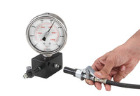 PROLUBE Quick Connect and Disconnect Grease Coupler, 1/8" NPT