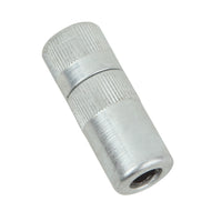 PROLUBE Slim Line Hydraulic Coupler, 3-Jaw, 1/8" NPT