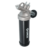 PROLUBE Mini Push Type Grease Gun with Steel Barrel, Push Type