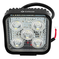 DC Powered LED Floodlight