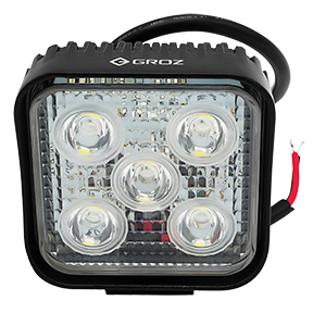 DC Powered LED Floodlight
