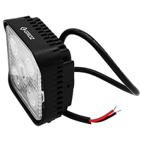 DC Powered LED Floodlight