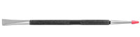 Double Ended Scriber, 6 3/4 inch Steel Body Needle and Chisel Ends