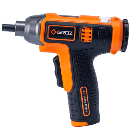 Tools to Trust – GROZ USA